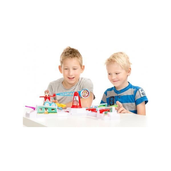 Tactic Loopa' Louie - barnspel