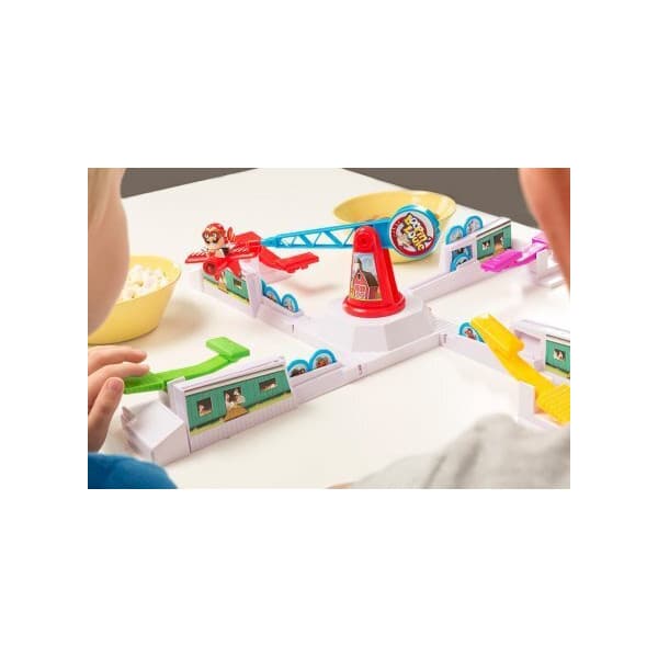 Tactic Loopa' Louie - barnspel