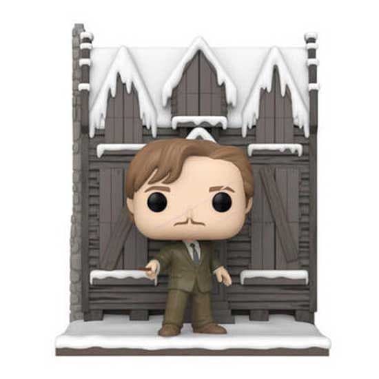 Funko Pop Harry Potter Remus Lupin The Shrieking Shack Flerfarvet