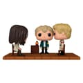 Miniatyrbillede 1 af 2: Funko Pop Moment Attack On Titan Eren Meets Reiner Brun