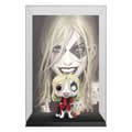 Miniatyrbillede 1 af 3: Funko Figur Harleen 9 Cm Dc Pop Comic Cover Vinyl Dc Comics Beige