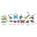 Miniatyrbild 3 av 3: Safari Ltd Figur Insects Bulk Bag Flerfärgad From 3 Years