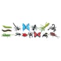 Miniatyrbild 2 av 3: Safari Ltd Figur Insects Bulk Bag Flerfärgad From 3 Years