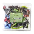 Miniatyrbild 1 av 3: Safari Ltd Figur Insects Bulk Bag Flerfärgad From 3 Years