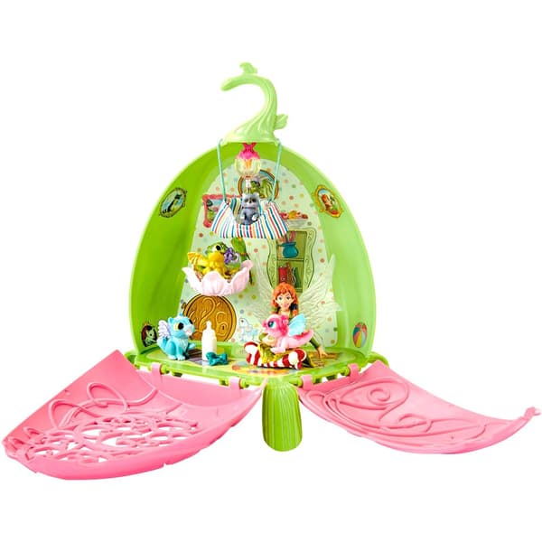 Schleich Marweens Dyrehave Bayala Flerfarvet 5-12 Years