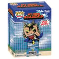 Miniatyrbillede 2 af 3: Funko Og Kortærmet T-shirt My Hero Academia All Might Pop 9 Cm Sort M
