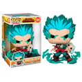 Pikkukuva 3 / 3: Funko Pop My Hero Academia Infinite Deku 25 Cm Monivärinen
