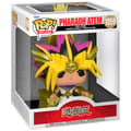 Miniatyrbillede 2 af 3: Funko Pop Yu-gi-oh Atem Pharaoh Yugi Flerfarvet