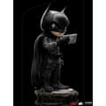Miniatyrbillede 3 af 8: Dc Comics Minico Figur The Batman 2022 Sort