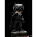 Miniatyrbillede 4 af 8: Dc Comics Minico Figur The Batman 2022 Sort