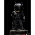 Miniatyrbillede 5 af 8: Dc Comics Minico Figur The Batman 2022 Sort
