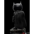 Miniatyrbillede 2 af 8: Dc Comics Minico Figur The Batman 2022 Sort