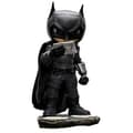 Miniatyrbillede 1 af 8: Dc Comics Minico Figur The Batman 2022 Sort