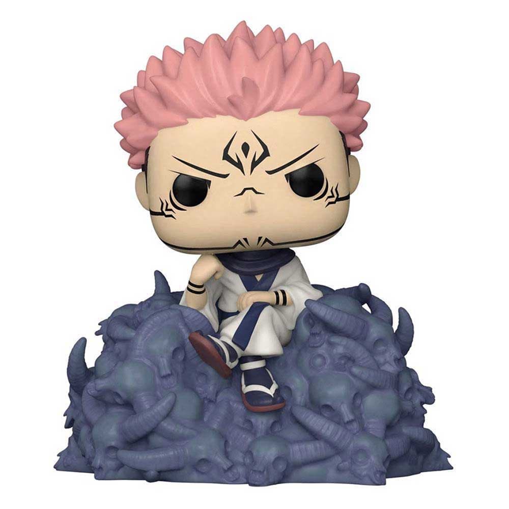 Funko Deluxe Sukuna Jujutsu Kaisen Pop Rosa CDON funko-deluxe-sukuna-jujutsu-kaisen-pop-rosa-cdon