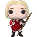 Miniatyrbillede 3 af 5: Funko Pop And Tee Dc Comics Escuadron Suicida Harley Quinn Rød M