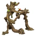 Miniatyrbild 3 av 3: Weta Workshop Sagan Om Ringen Mini Epics Vinylfigur Treebeard 25 Cm Grönt