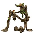 Miniatyrbild 2 av 3: Weta Workshop Sagan Om Ringen Mini Epics Vinylfigur Treebeard 25 Cm Grönt