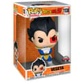 Miniatyrbild 1 av 2: Funko Pop Dragon Ball Z Vegeta Exclusive 25 Cm Guld