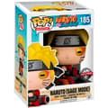 Miniatyrbillede 2 af 2: Funko Pop Naruto Shippuden Naruto Sage Mode Exclusive Flerfarvet