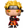 Miniatyrbillede 1 af 2: Funko Pop Naruto Shippuden Naruto Sage Mode Exclusive Flerfarvet