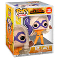 Miniatyrbild 2 av 2: Funko Pop My Hero Academia Hlb Mt. Lady Baseball 15 Cm Orange