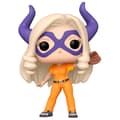 Miniatyrbild 1 av 2: Funko Pop My Hero Academia Hlb Mt. Lady Baseball 15 Cm Orange