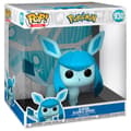 Pikkukuva 2 / 3: Funko Gaceon Emea Super Sized Jumbo 25 Cm Pokémon Hahmo Monivärinen