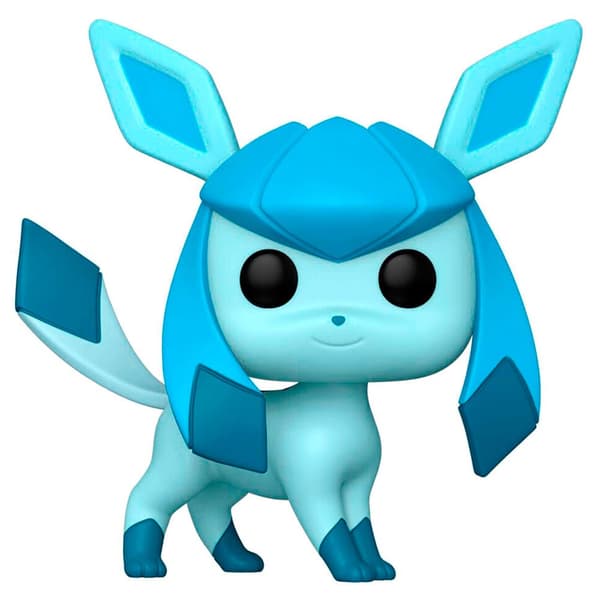 Funko Gaceon Emea Super Sized Jumbo 25 Centimeter Pokémon Figur Flerfärgad