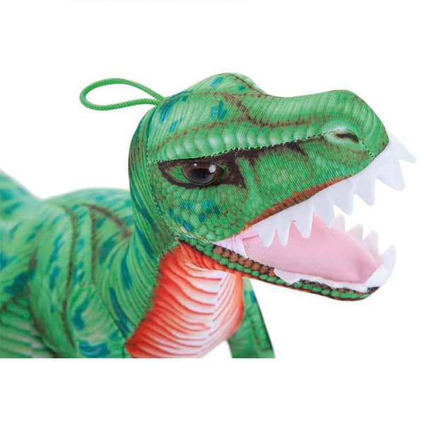 Creaciones Llopis Dinosaurus Figur 85 Cm Grøn