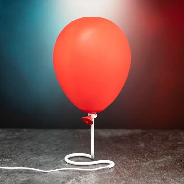 Paladone Ballonlys Pennywise It Flerfarvet