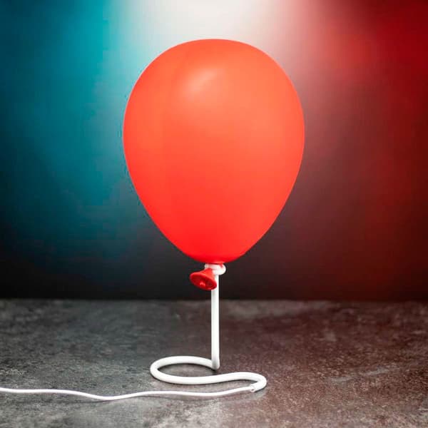 Paladone Ballonlys Pennywise It Flerfarvet