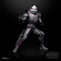 Pikkukuva 10 / 10: Star Wars The Bad Batch Black Series 15 Cm Monivärinen