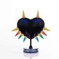 Miniatyrbillede 3 af 3: First 4 Figures Pvc Statue Majora´s Mask Collectors Edition The Legend Of Zelda 30 Cm Flerfarvet