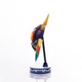 Miniatyrbillede 2 af 3: First 4 Figures Pvc Statue Majora´s Mask Collectors Edition The Legend Of Zelda 30 Cm Flerfarvet