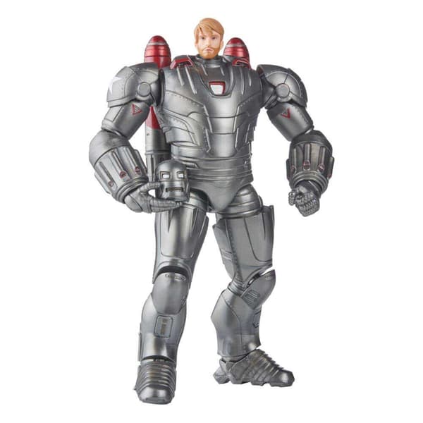 Hasbro Hahmo Kingpin 15 Cm Marvel Violetti