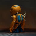 Miniatyrbillede 3 af 5: Numskull Games Figur Doom Eternal Imp Orange