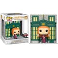 Pikkukuva 2 / 3: Funko Pop Harry Potter Diagon Alley Ginny Weasley Flourish And Blotts Exclusive Monivärinen