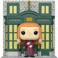 Pikkukuva 1 / 3: Funko Pop Harry Potter Diagon Alley Ginny Weasley Flourish And Blotts Exclusive Monivärinen