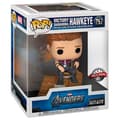 Miniatyrbild 2 av 2: Funko Pop Marvel Avengers Hawkeye Victory Shawarma Exclusive Flerfärgad