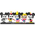Miniatyrbild 3 av 3: Funko Pop Set 2s Flerfärgad