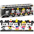 Miniatyrbild 1 av 3: Funko Pop Set 2s Flerfärgad