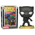 Pikkukuva 3 / 3: Funko Pop Comic Cover Marvel Black Panther Monivärinen