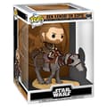 Miniatyrbild 2 av 3: Funko Pop Star Wars Obi-wan Ben Kenobi Guld
