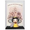 Miniatyrbillede 1 af 3: Funko Pop Movie Poster Disney 100th Blancanieves Gylden