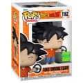 Miniatyrbillede 1 af 2: Funko Pop Dragon Ball Z Goku Exclusive Gylden