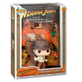 Miniatyrbild 1 av 2: Funko Pop Movie Poster Indiana Jones Indiana Jones Flerfärgad