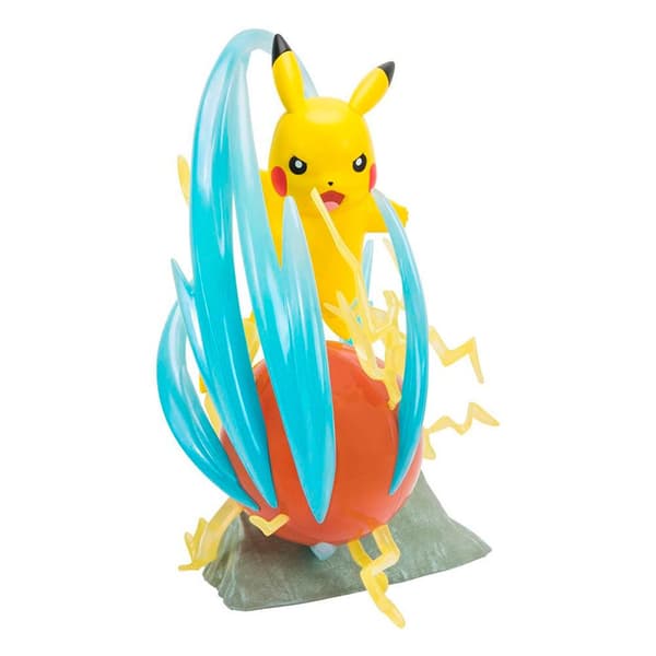 Boti Pokémon Pikachu 25 Jubilæum Flerfarvet