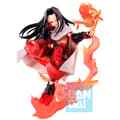Miniatyrbillede 1 af 3: Banpresto Hao Shaman King Figur Ichibansho 15 Cm Flerfarvet