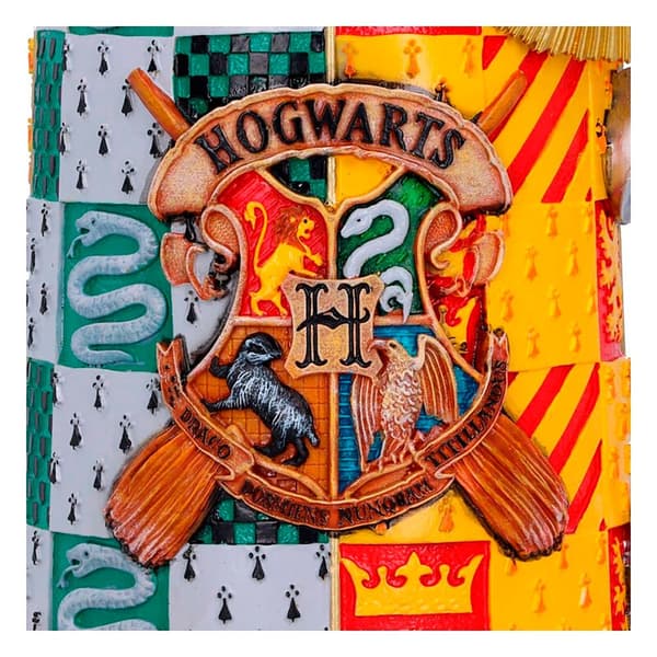 Nemesis Now Golden Snitch Burk Hogwarts Guld