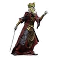 Miniatyrbild 3 av 5: Weta Workshop Figur Lord Of The Rings Mini Epics Vinyl King Of The Dead 18 Cm Brun